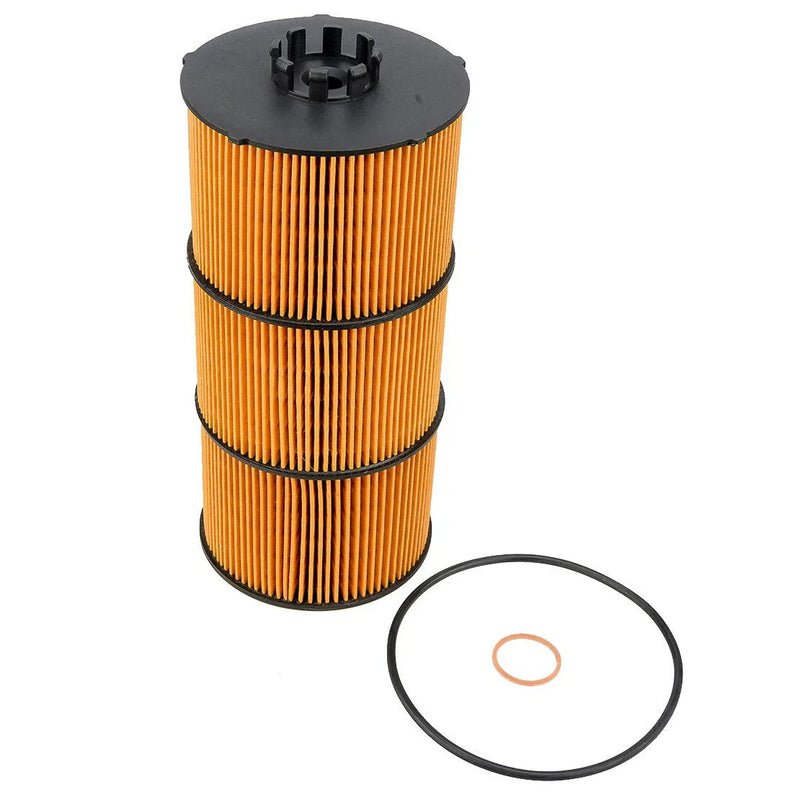 Freightliner Cascadia Engine Oil Filters (2010-2023)