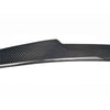 BMW 3 Series G20 2019-24 100% Carbon Fiber M4-Style Rear Trunk Spoiler Wing