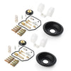 Kawasaki EX250 Ninja 250R Carburetor Repair Kit (1996-2007)
