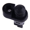 Nissan Paladin Odin (Fits 2005-2010) 5.2 x 4.4 x 1.2 cm Door Post Connector