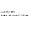 Suzuki VL1500 Intruder LC Alternator (1998-2004)