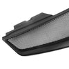 Nissan Sentra Fiberglass Front Bumper Grille Mesh (2010-2012)