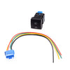 Toyota Camry RAV4 Corolla LED Fog Light Push Button Switch (2007-2023)