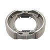 YAMAHA YZ 125 RD 125 LC Rear Brake Shoes (1976-1982, 1987)