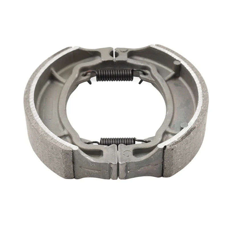 YAMAHA YZ 125 RD 125 LC Rear Brake Shoes (1976-1982, 1987)