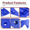 Yamaha TTR90 / TT-R90 Left Tank Shroud Air Scoop (2000-2007)