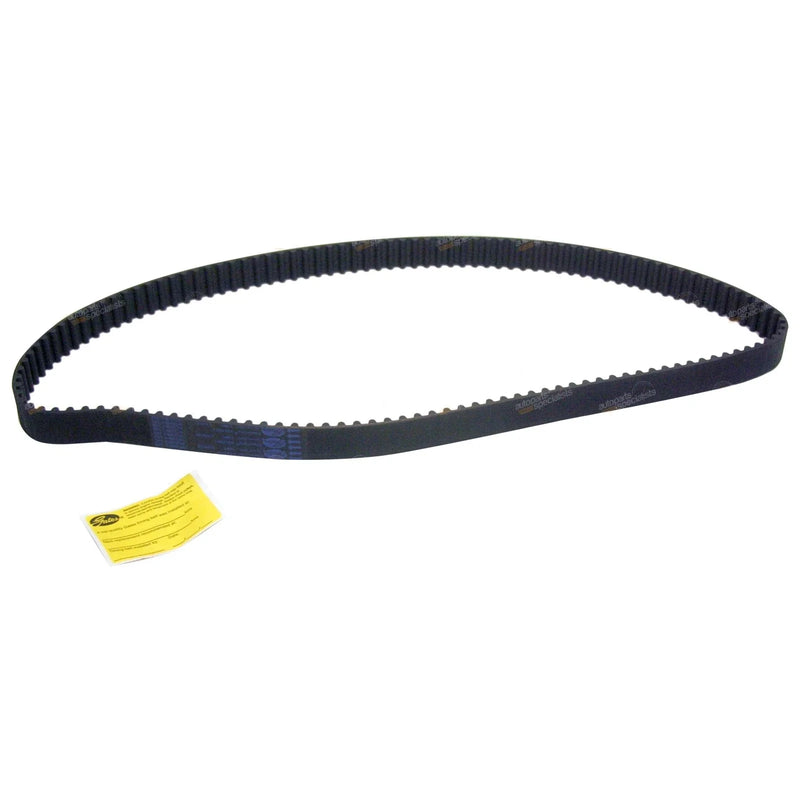 Hilux LN56R LN65R 2L 2.4L Diesel Timing Belt (1983–1988)