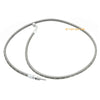 Polaris Ranger 800 Diesel 900 500 Rear Right Brake Hose Line