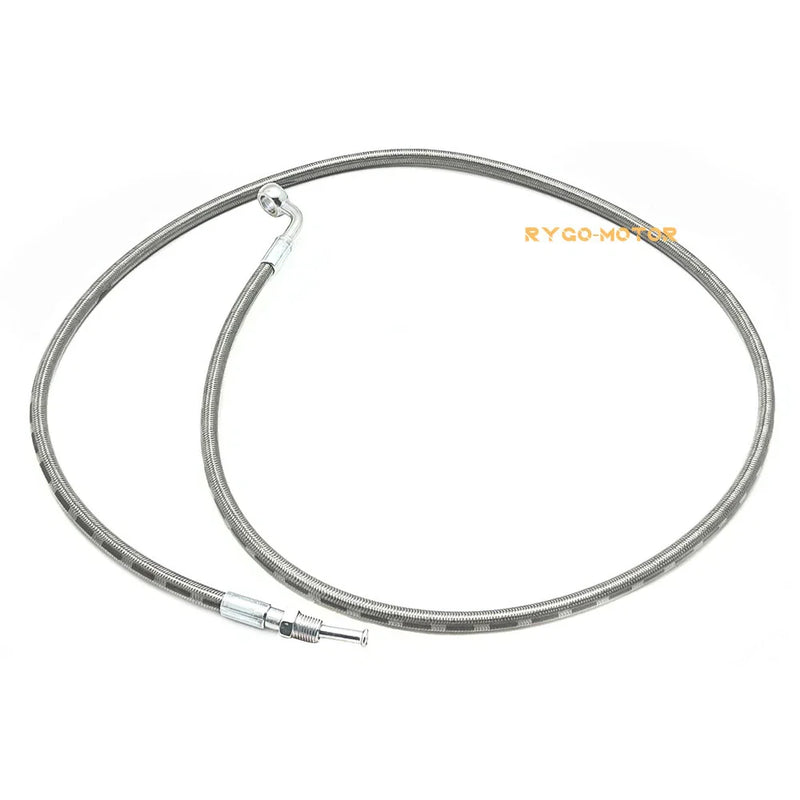 Polaris Ranger 800 Diesel 900 500 Rear Right Brake Hose Line