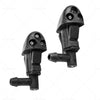 Holden Cruze Front Windshield Wiper Washer Jet Nozzle Spray (2008-2016)