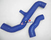 Renault 5 / R5 GT Turbo Blue Silicone Intercooler Boost Hose Kit