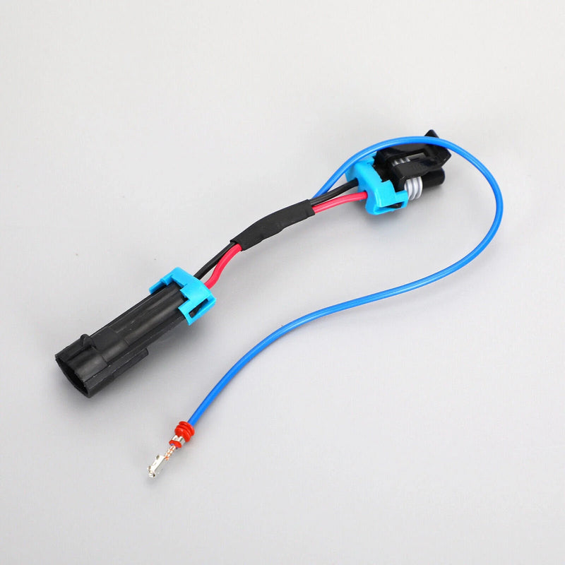Polaris RZR Turbo S XP4 1000 2 x Eyebrow Wiring Harness (2018-2023)