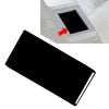 BMW 3 Series Black Rear Storage Box Panel Cover (1994-1996)