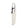 BMW X5 E70 X6 E71 E72 1pc White Door Armrest Panel (2007-2013)