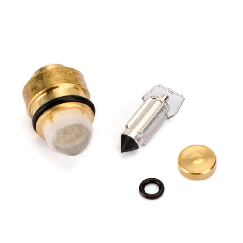 Kawasaki Ninja ZX10, ZX1100, ZX1200, ZX9R Carburetor Repair Kit (2000-2023)