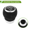Subaru Impreza STI 6 Speed Manual Gear Shift Knob (2009-2018)