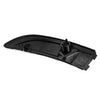 Ford Fiesta Right Side Rearview Mirror Indicator Light Lens Cover (2008-2017)