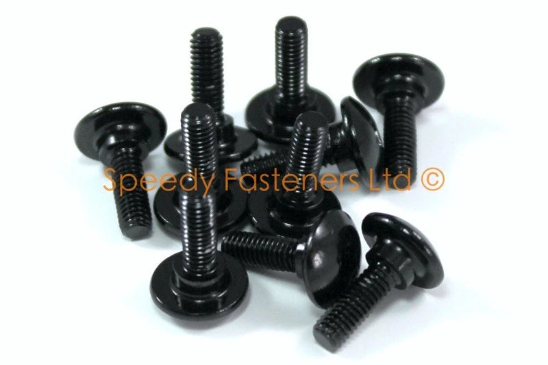 Triumph Sprint ST Bolt / Fairing Screen Bolts (2005–2010)