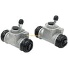 Kawasaki Mule 500 / 520 / 550 2x Rear Left&Right Wheel Cyl. (1991–2004)