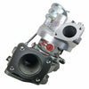 Mitsubishi Lancer EVO 1-3 Turbocharger (1992-1995)