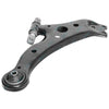 Toyota Camry ACV36 MCV36 2002-2006 Sedan FRONT LOWER Control Arms LH+RH