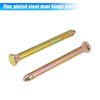 Ford F-100 F-150 Door Hinge Pin & Bushing Repair Kit (1980-1983)