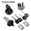 Chevy / GMC Models Door Lock Cylinders with Keys