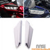 Goldwing GL1800 Motorbike Mirror Accent Rearview (2018-2020)
