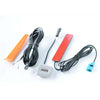 BMW F20 F30 F10 F18 CD Changer Microphone Antenna Kit (2011-2019)