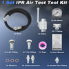 Ford Powerstroke 6.0L 7.3L Diesel Engines IPR Air Test Tool Kit