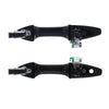 Honda CR-V 2 x Door Handle Outer (2007–2012)
