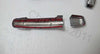 SUZUKI GRAND VITARA Chrome Door Handle Cover Trim 10 x (2006-2015)