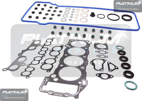 Toyota Prado RZJ95 Cylinder head gasket set (1996–2002)