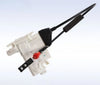 Benz W222 S450 S550 S600 w / Soft Close Door Lock Actuator (2013–2020)