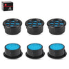 All ATVs / UTVs Scooters Air Box Filter Vents 6pcs/set (2005–2024)