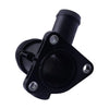 BMW F22 F23 X3 Engine Coolant Outlet Connector (2013-2023)
