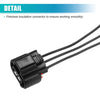 Toyota Speed Sensor Connector Pigtail Wire (2000-2006)