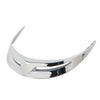 Harley Dyna Super Glide Chrome Front Fender Tip Trim (2006-2017)