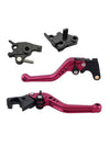 CFMOTO 400NK 650NK 650MT 650GT Brake Clutch Lever (2020-2021)