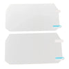 DUCATI Multistrada V4 Scratch Film Dashboard Screen Protector (2021+)