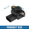 Mitsubishi Suzuki Vitara Air Intake MAP Pressure Sensor (2000-2005)