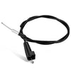 Suzuki QuadRunner LTF250F 4x4, LTF250 2x4 Throttle Cable (1999–2002)