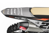 KTM SXF 250 TERRA Style Decal Kit Stickers (2011-2012)