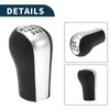 Toyota Corolla (1992-2013) Black 6 Speed Manual Gear Shifter Knob