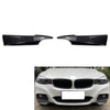 BMW 3 Series GT F34 320i 325i Front Bumper Splitter Lip Canard (2014-2019)
