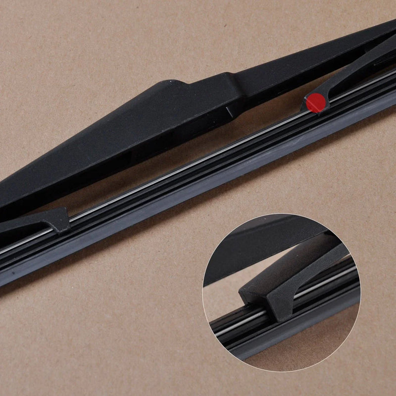 Kia Sportage, Hyundai Tucson 12" Rear Windshield Wiper Blade (2016-2023)