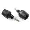 Yamaha Suzuki Honda Kawasaki - Titanium Frame Sliders Crash Protectors
