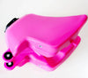 Yamaha PY50 PW50 Peewee 50 Pit Pro Trial Dirt Bike Pink Petrol Fuel Tank