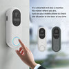 Home 1080P Wireless Video Doorbell Intercom Security Camera