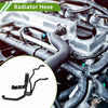 Land Rover Range Rover Radiator Hose (2006-2009)